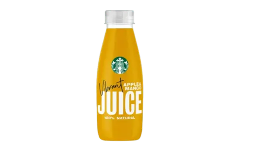 Apple & Mango Juice 500ml