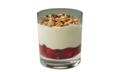 Berry Crunch