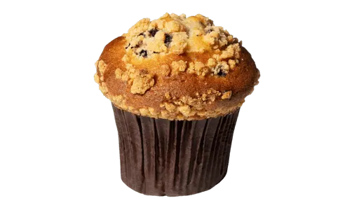 Blueberry Muffin