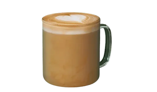 Caffe Latte