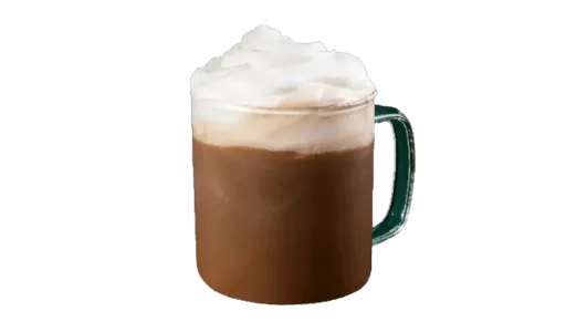 Caffè Mocha