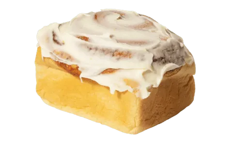 Cinnamon Bun