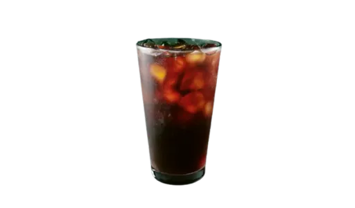 Cold Brew Coffee