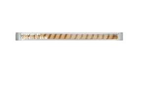 Cookie Straw