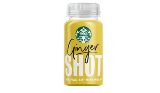 Ginger Shot 100ml