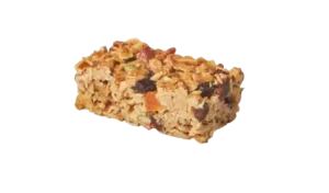 Gluten Free Fruit & Nut Bar