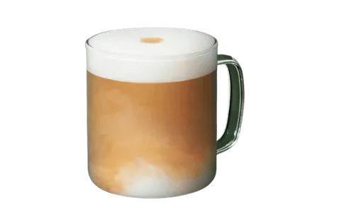 Latte Macchiato
