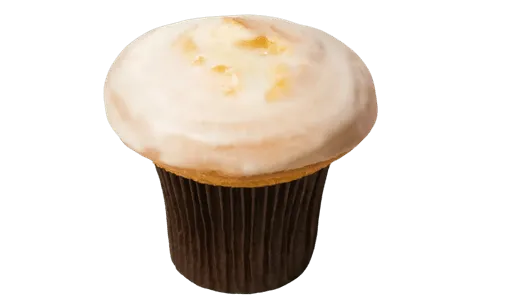Lemon Muffin
