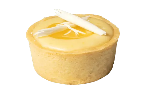 Lemon Tart
