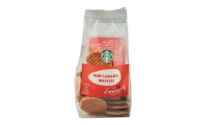 Mini Waffles