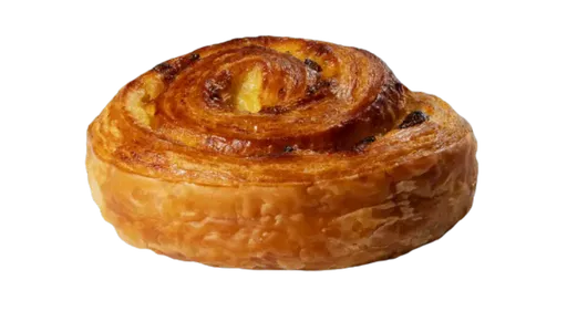 Pain au Raisin