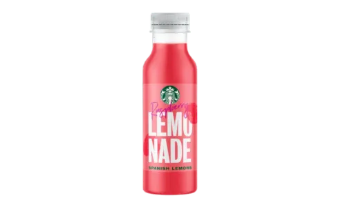 Raspberry Lemonade 330ml