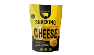 Snacking Cheese