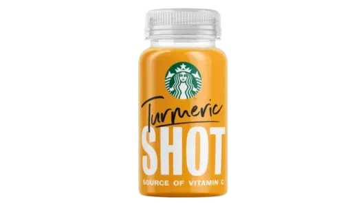 Turmeric Shot 100ml