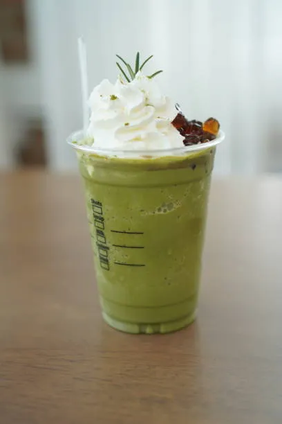 starbucks kinder bueno drink uk