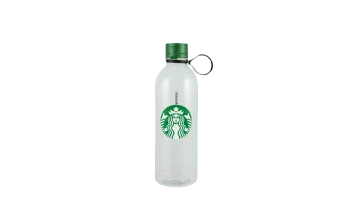 Reusable Bottle