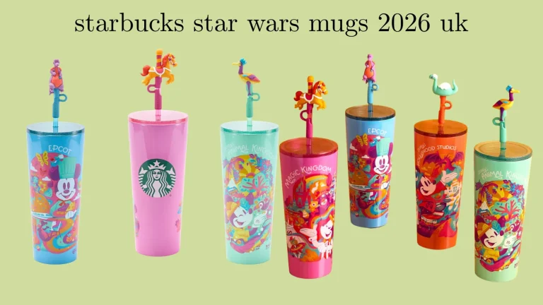 starbucks star wars mugs 4 May 2026